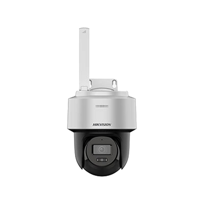 ?？低旽IKVISION DS-2DE2Q140MY-T/GLSE 4G監(jiān)控器攝像頭