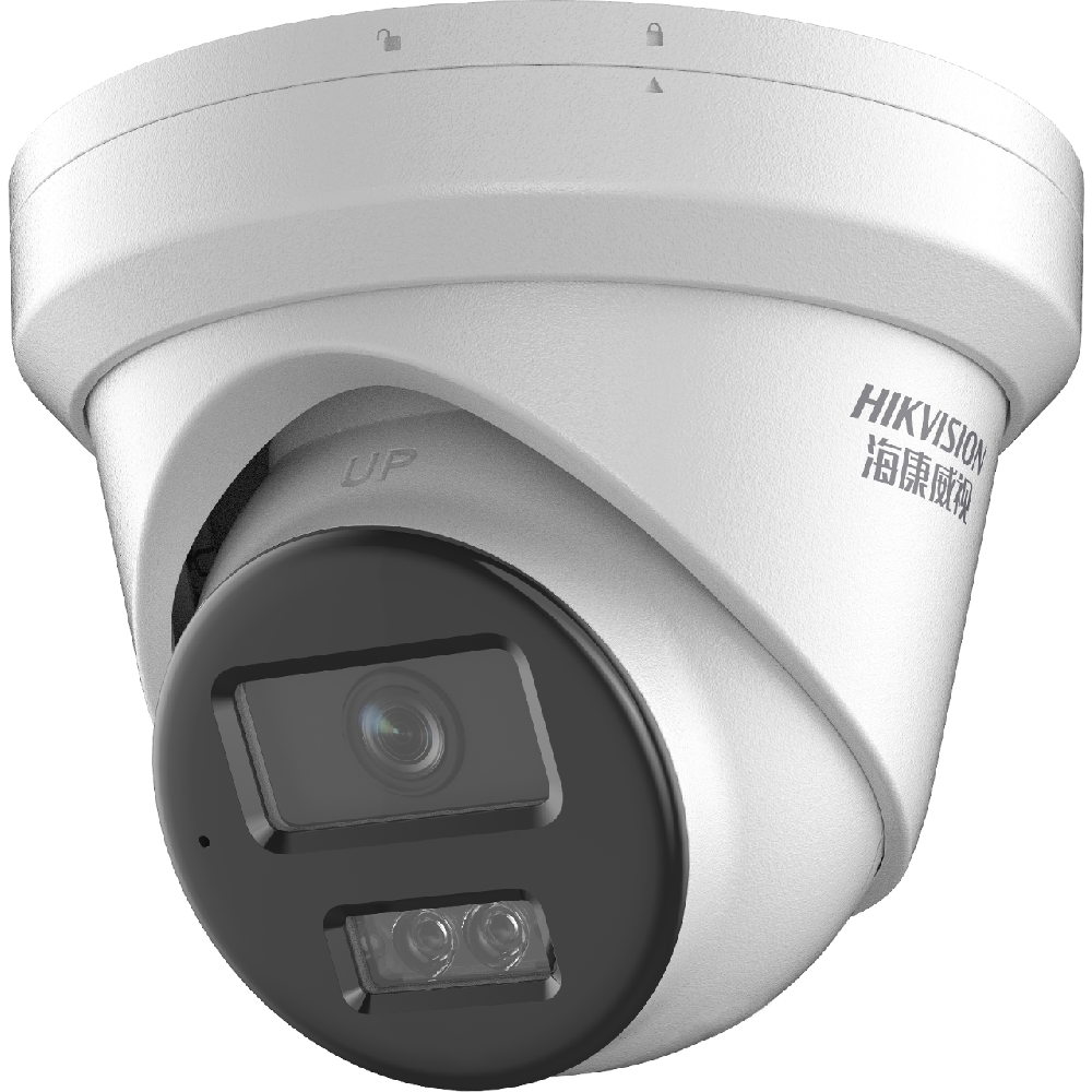 ?？低旽IKVISION DS-2CD3346WDV3-I 監(jiān)控器攝像頭
