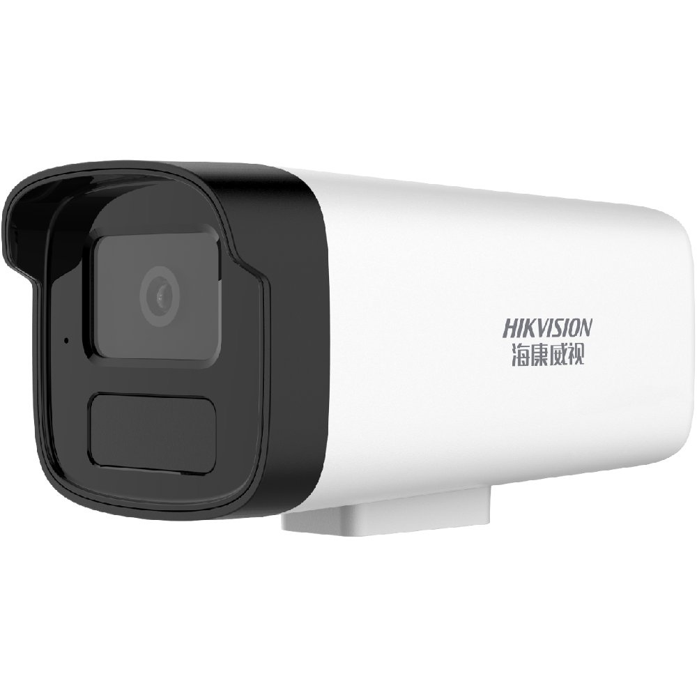?？低旽IKVISION DS-IPC-B12HV3-IA/POE 紅外夜視50米監(jiān)控攝像頭